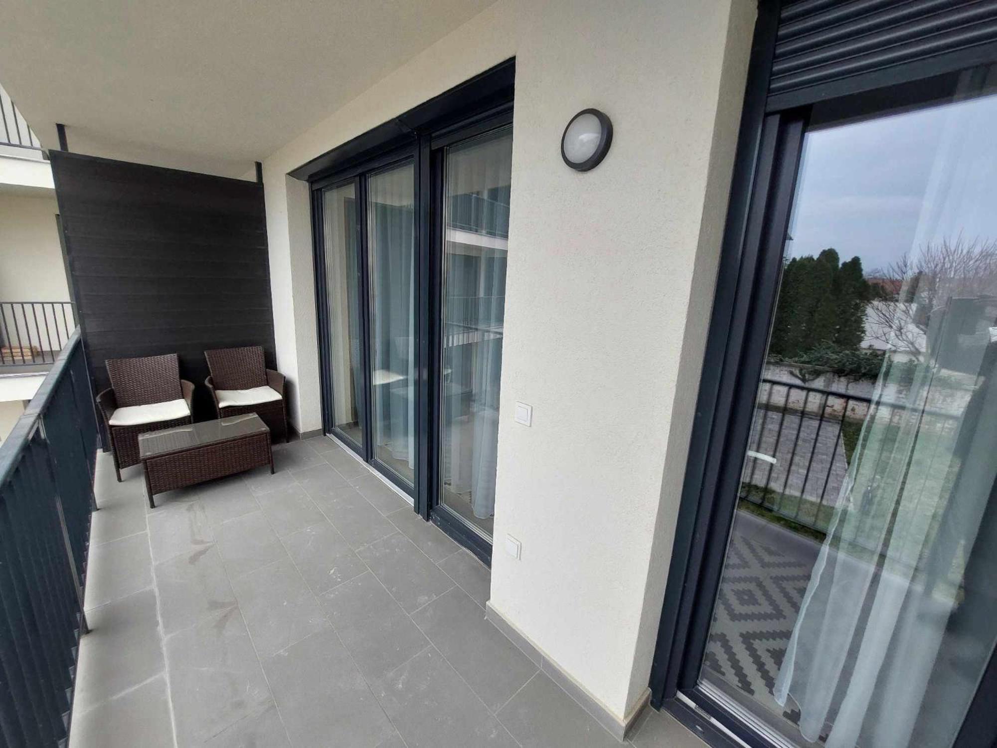Mora Lak Apartment Szeged Exterior photo