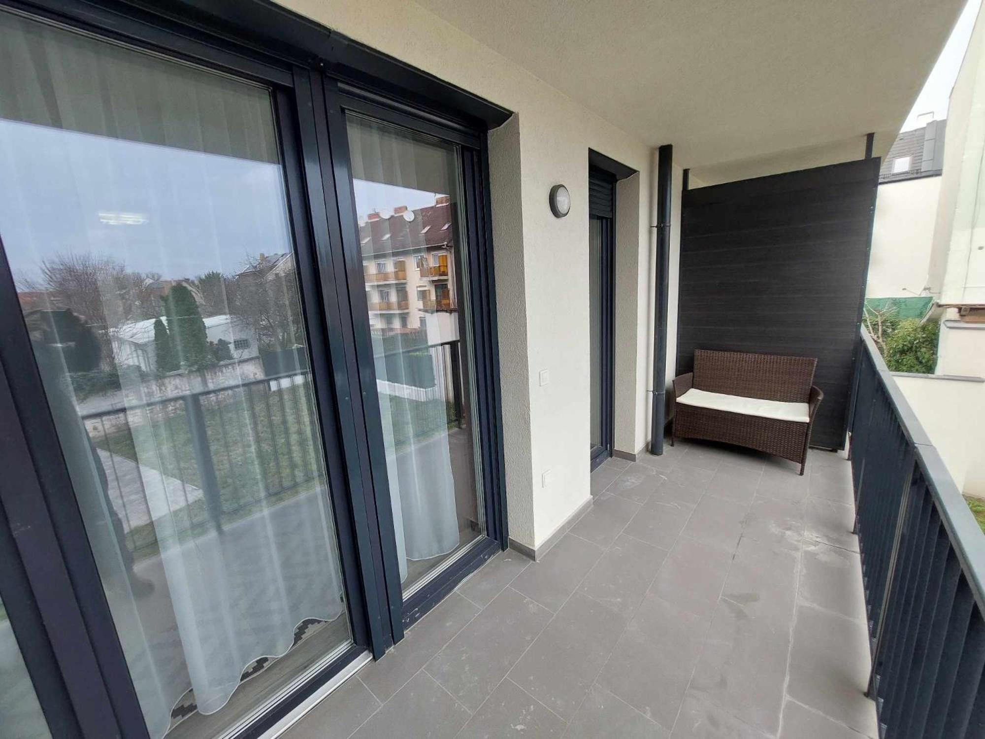 Mora Lak Apartment Szeged Exterior photo