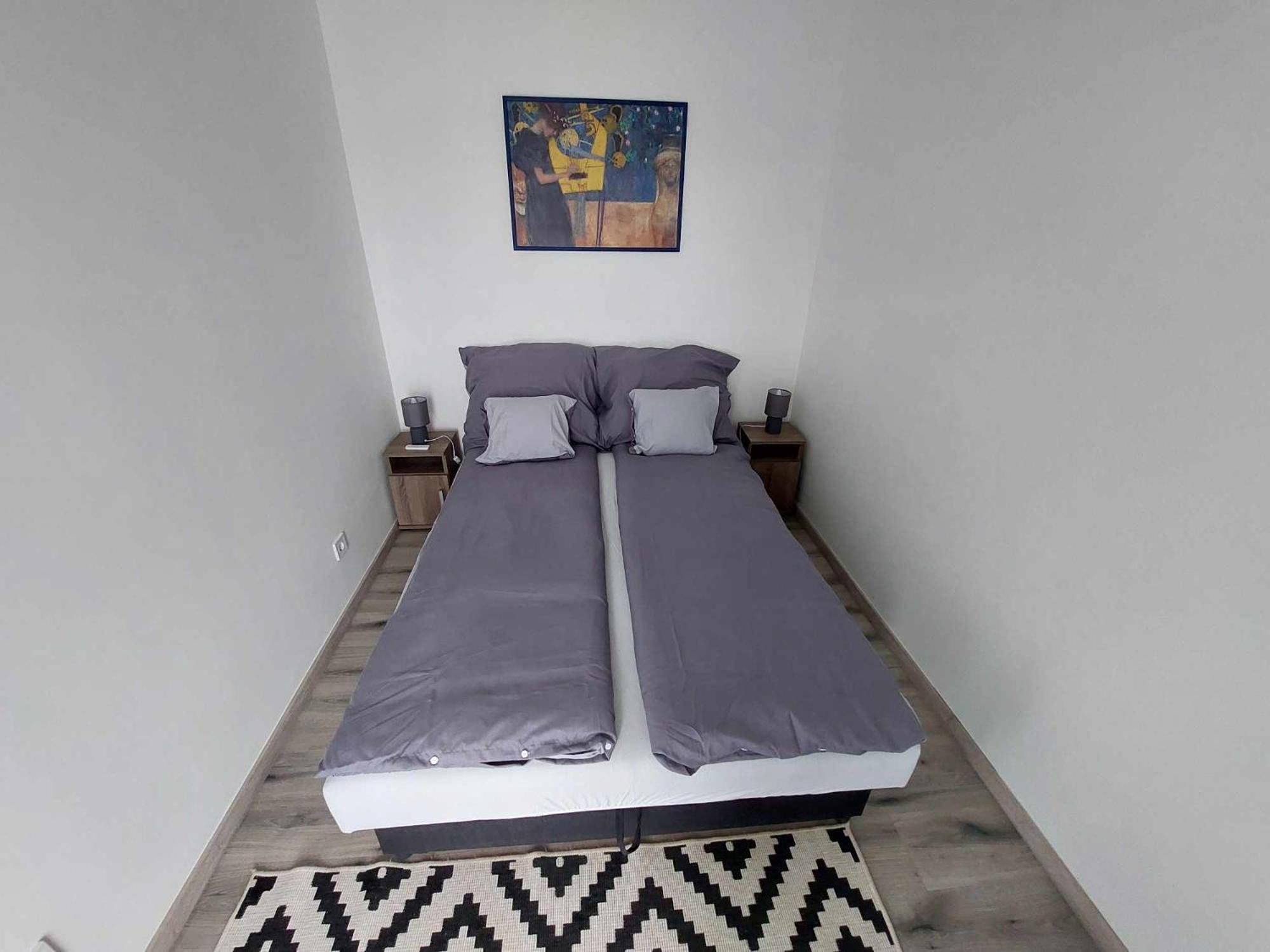 Mora Lak Apartment Szeged Exterior photo