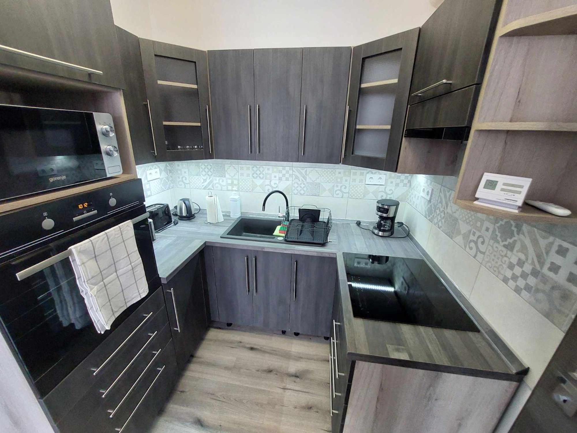 Mora Lak Apartment Szeged Exterior photo